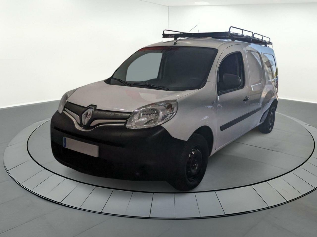 Foto Renault Kangoo 1