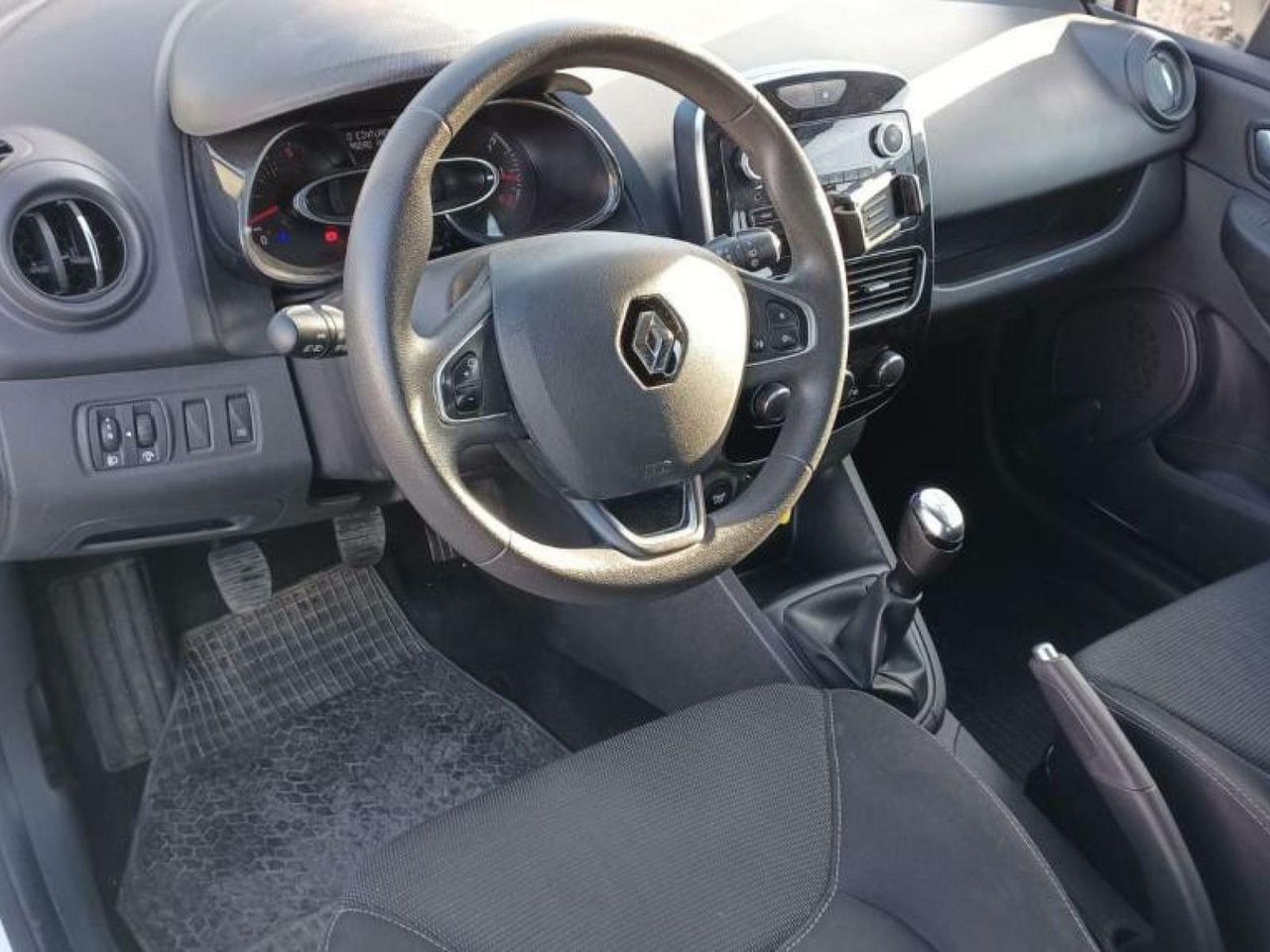 Foto Renault Clio 3