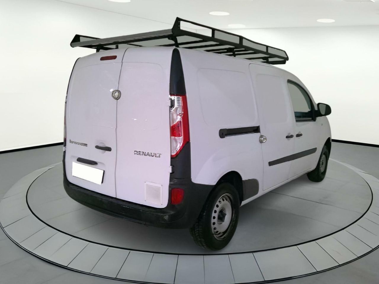 Foto Renault Kangoo 3