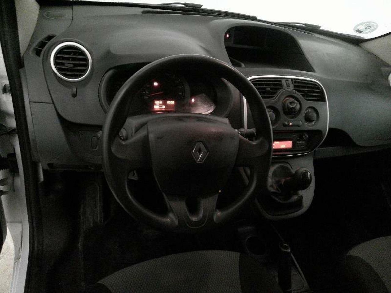 Foto Renault Kangoo 6