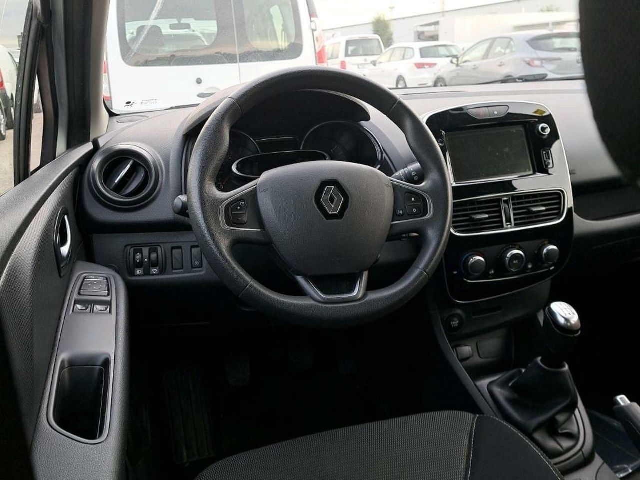 Foto Renault Clio 6