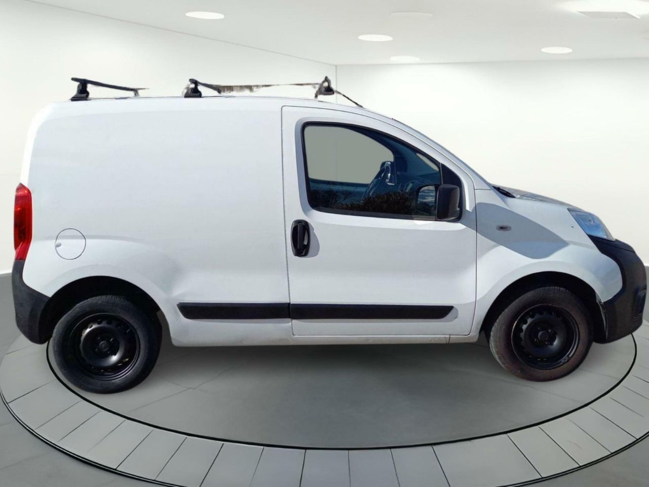 Foto Fiat Fiorino 7