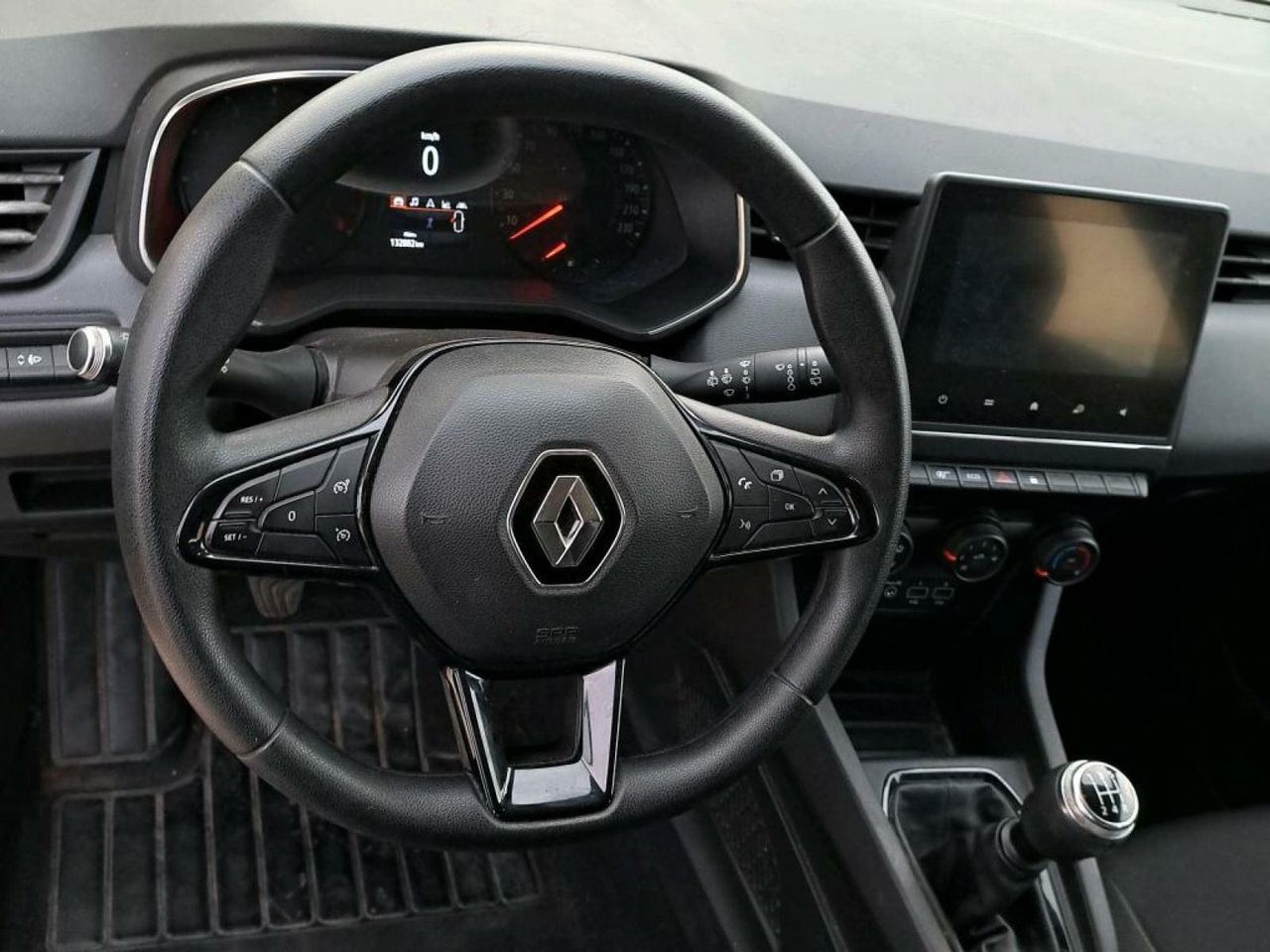 Foto Renault Clio 7