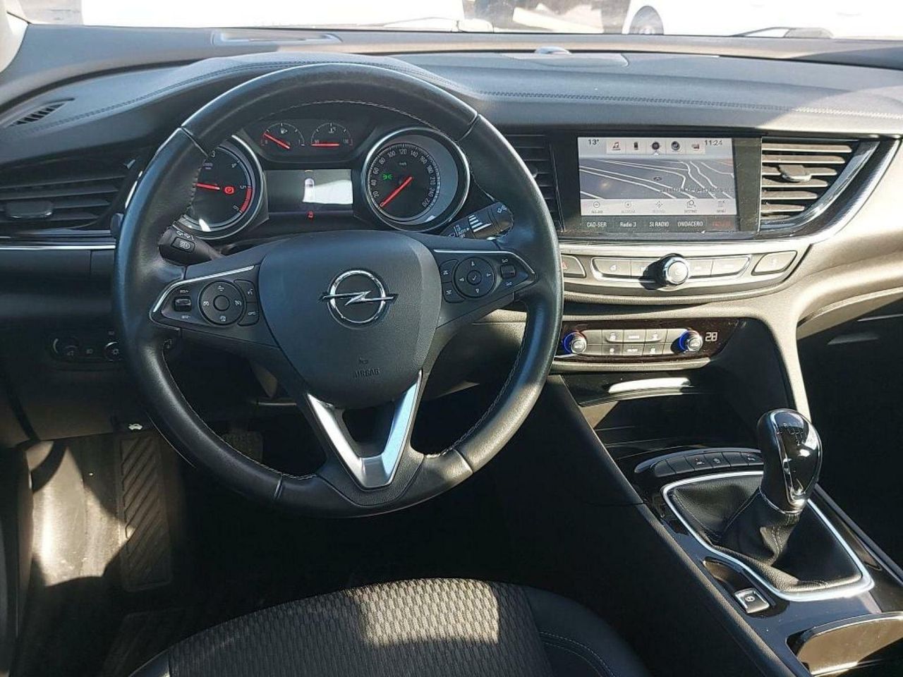 Foto Opel Insignia  3