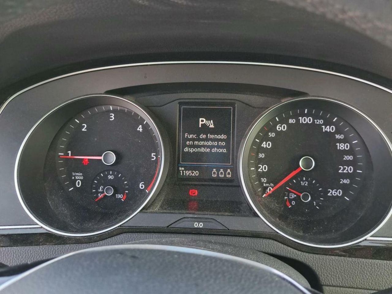 Foto Volkswagen Passat 3