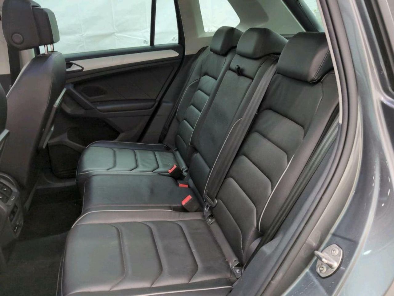 Foto Volkswagen Tiguan 6