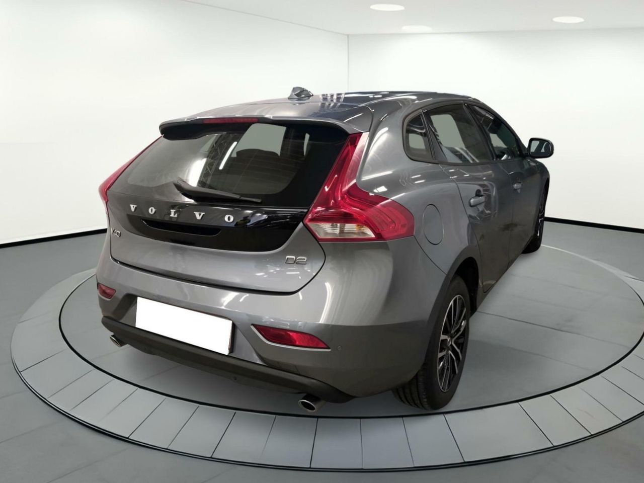 Foto Volvo V40 2