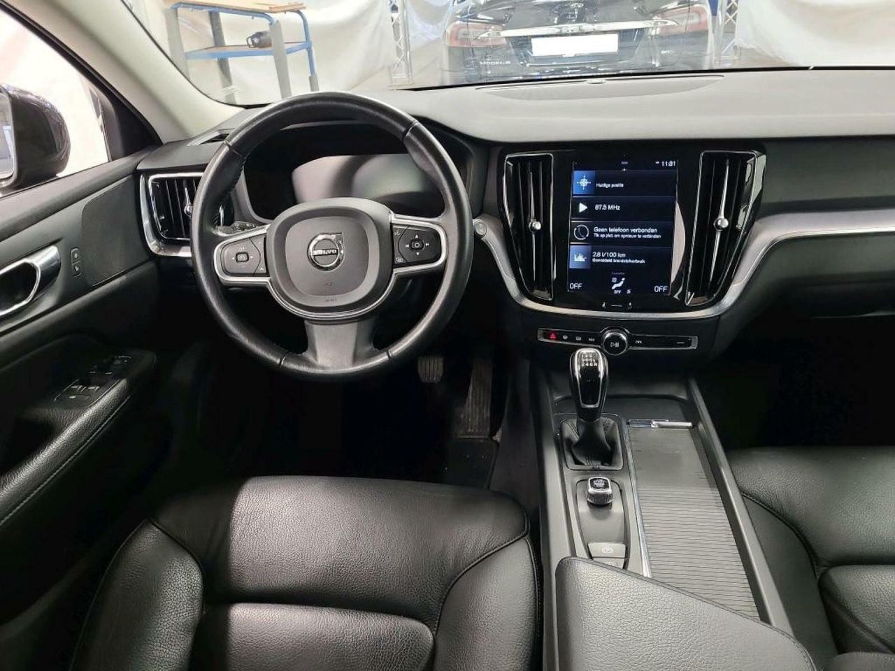 Foto Volvo V60 9