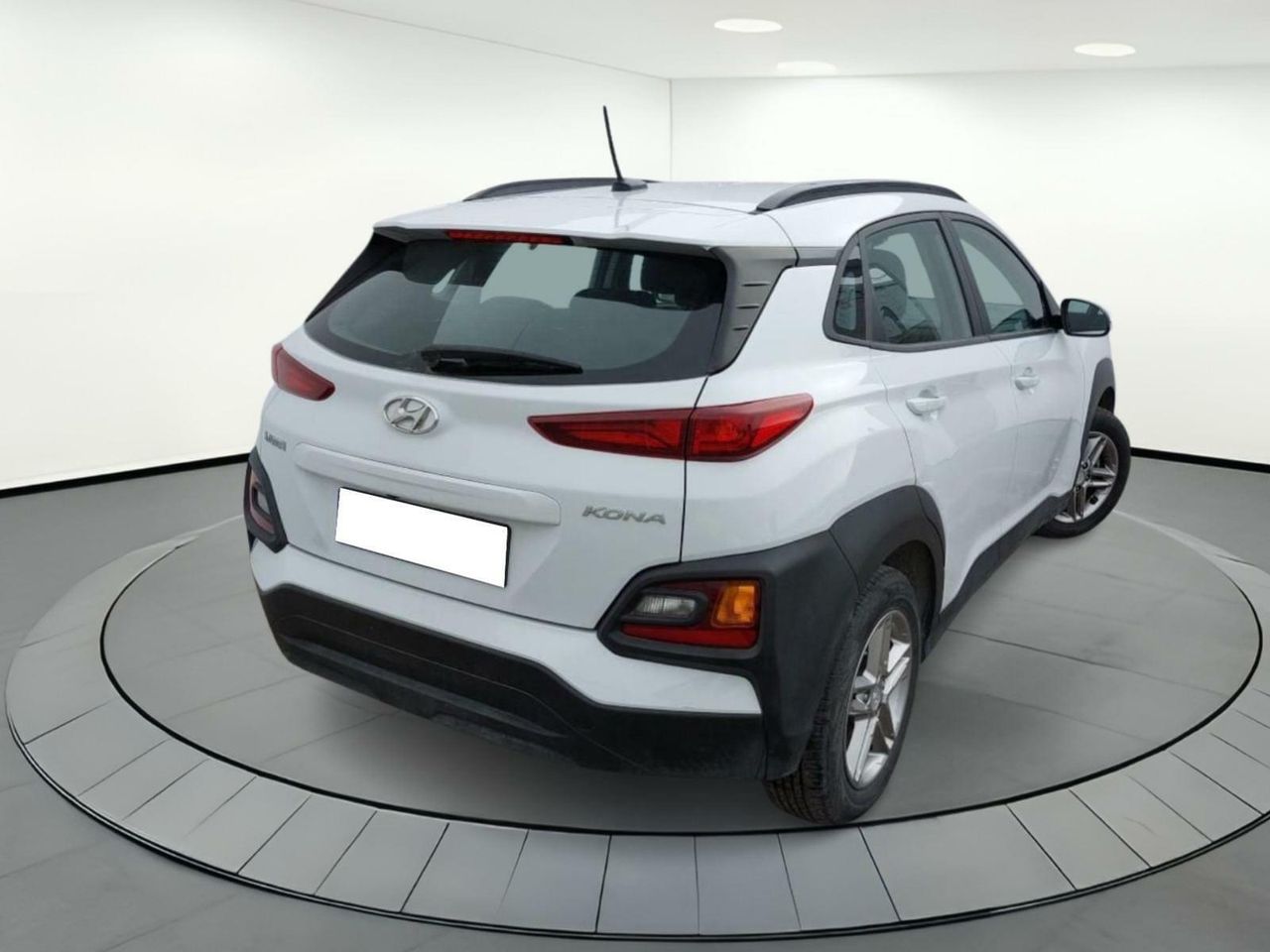 Foto Hyundai Kona 2