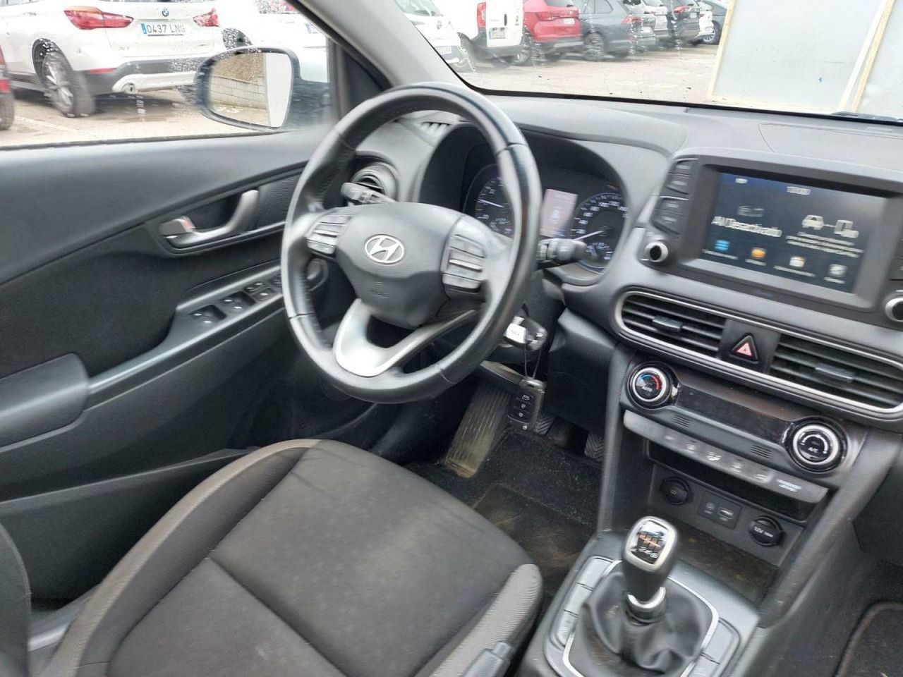 Foto Hyundai Kona 3