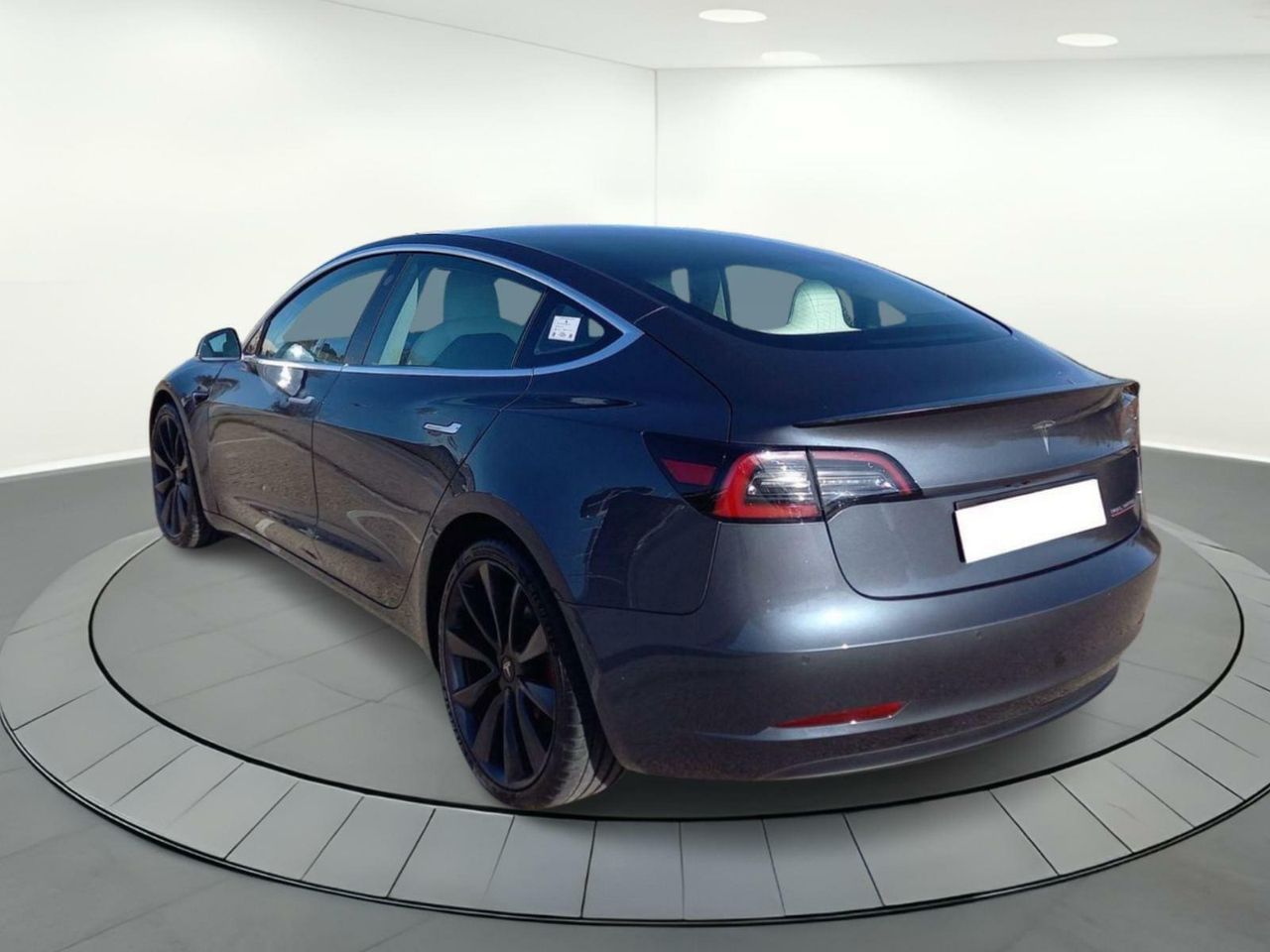 Foto Tesla Model 3 6