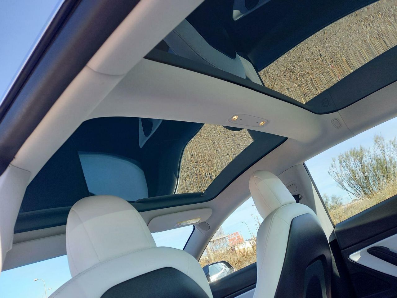 Foto Tesla Model 3 16