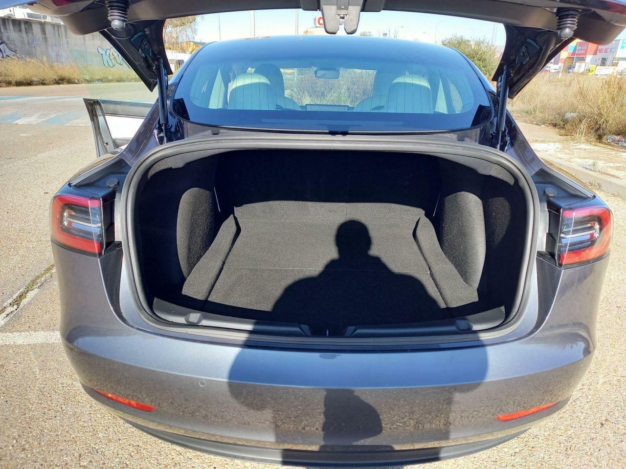 Foto Tesla Model 3 17