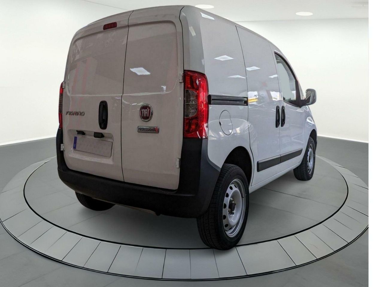 Foto Fiat Fiorino 4