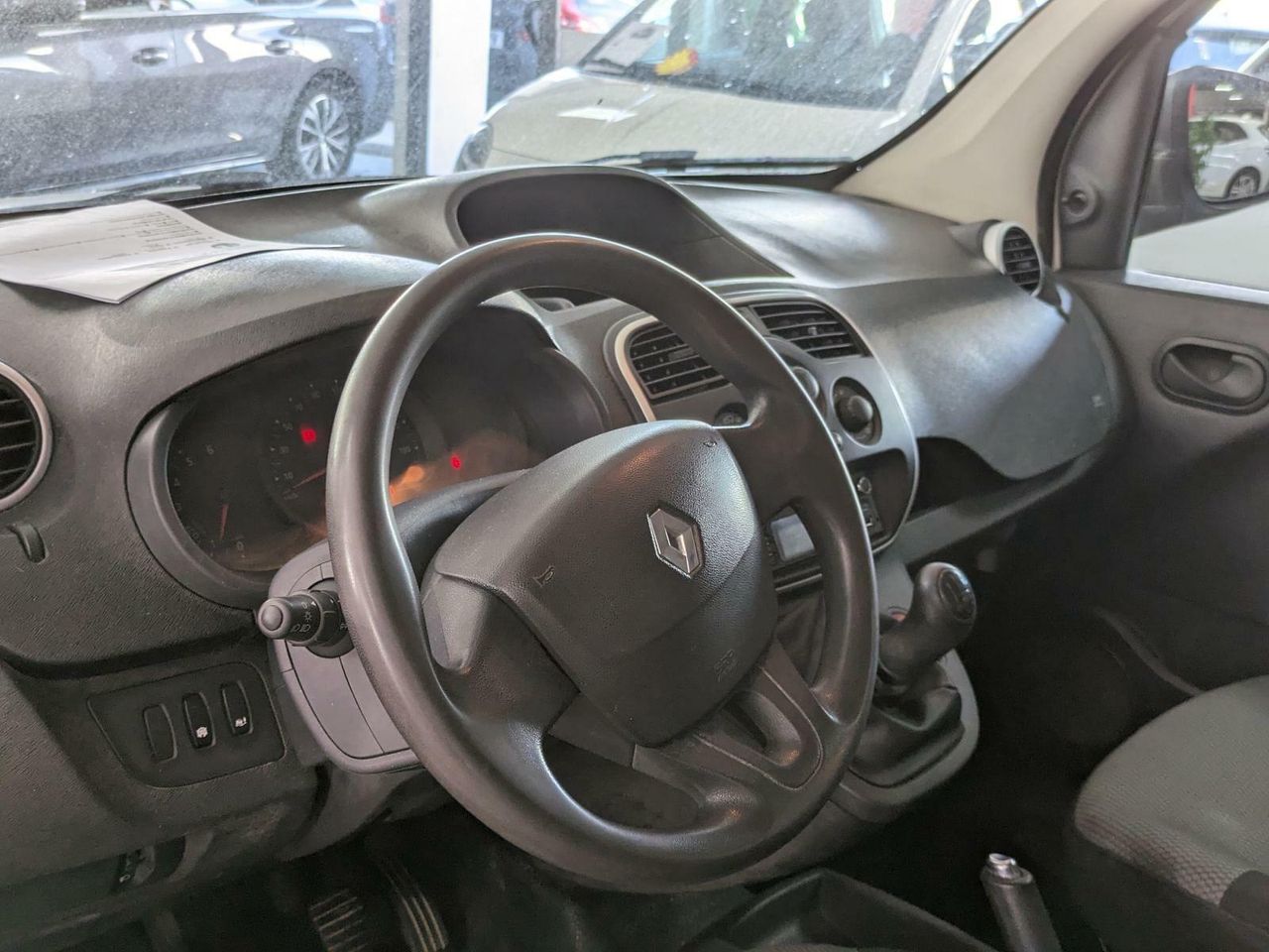 Foto Renault Kangoo 10