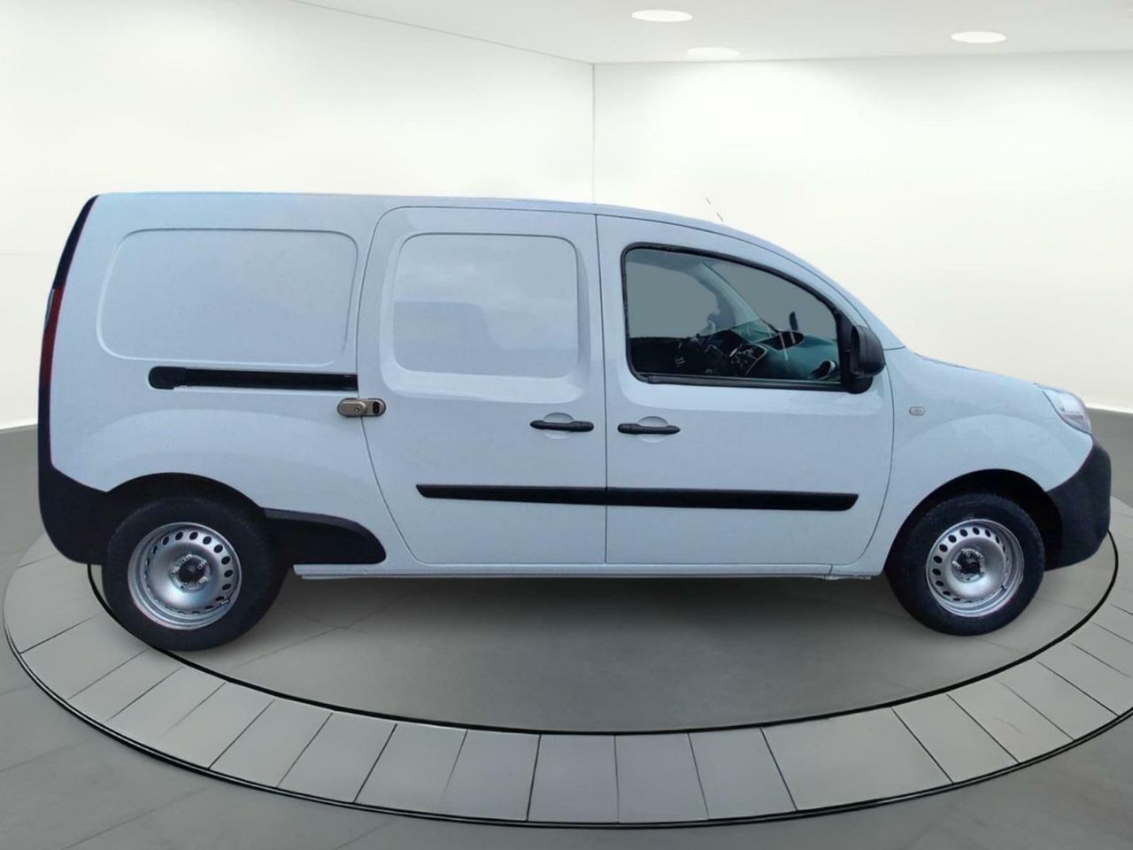 Foto Renault Kangoo 6