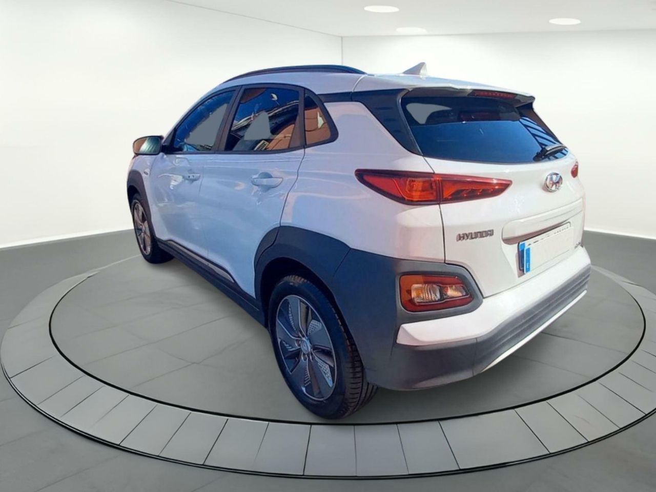 Foto Hyundai Kona 5