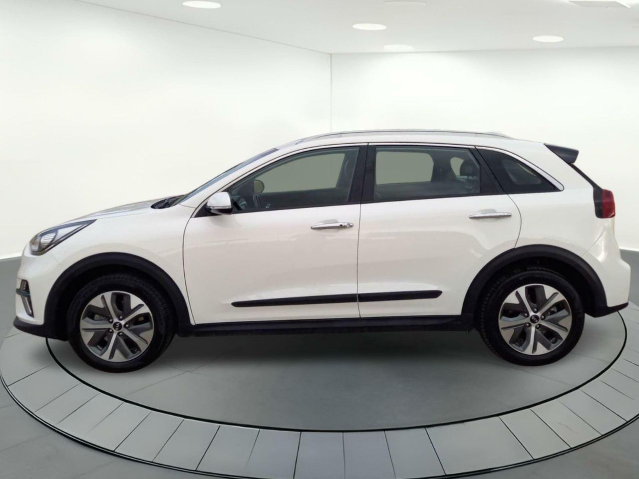 Foto Kia e-Niro 3