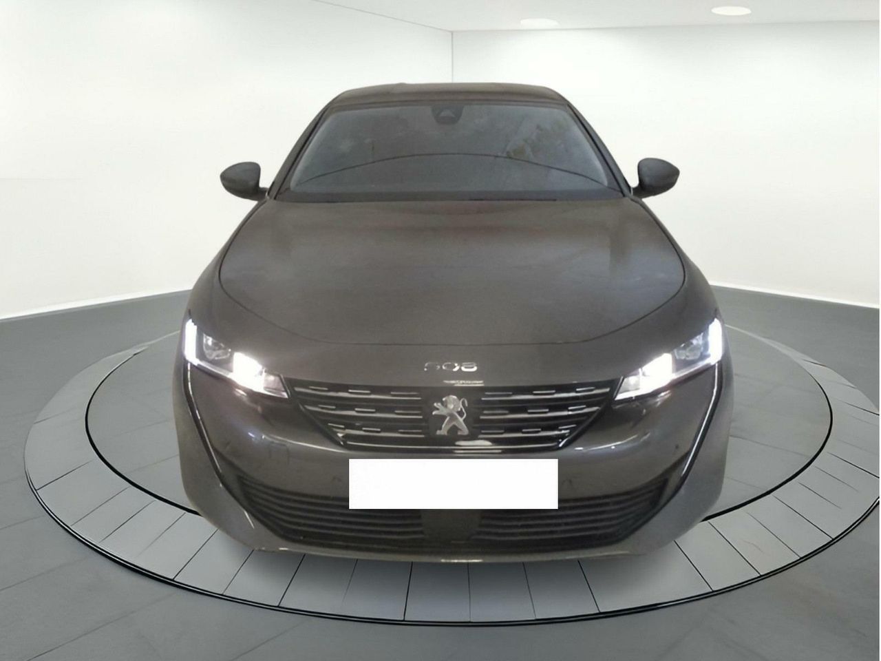 Foto Peugeot 508 2