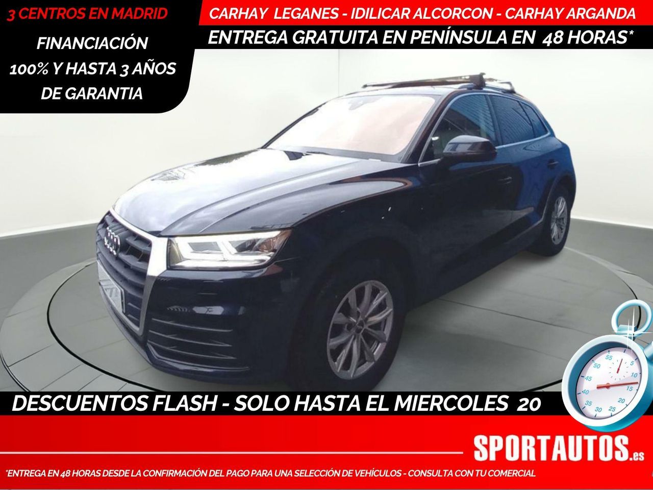 Foto Audi Q5 1