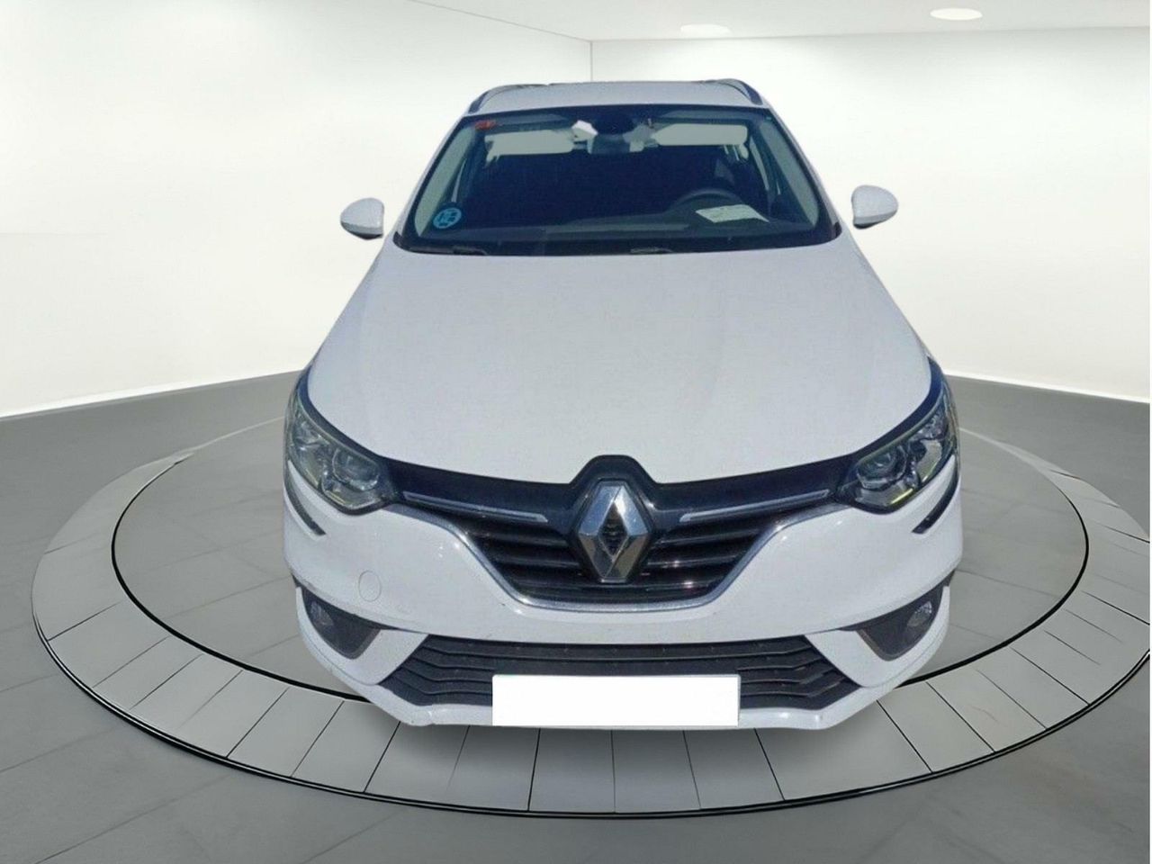 Foto Renault Mégane 2