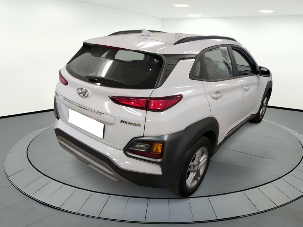 Foto Hyundai Kona 2