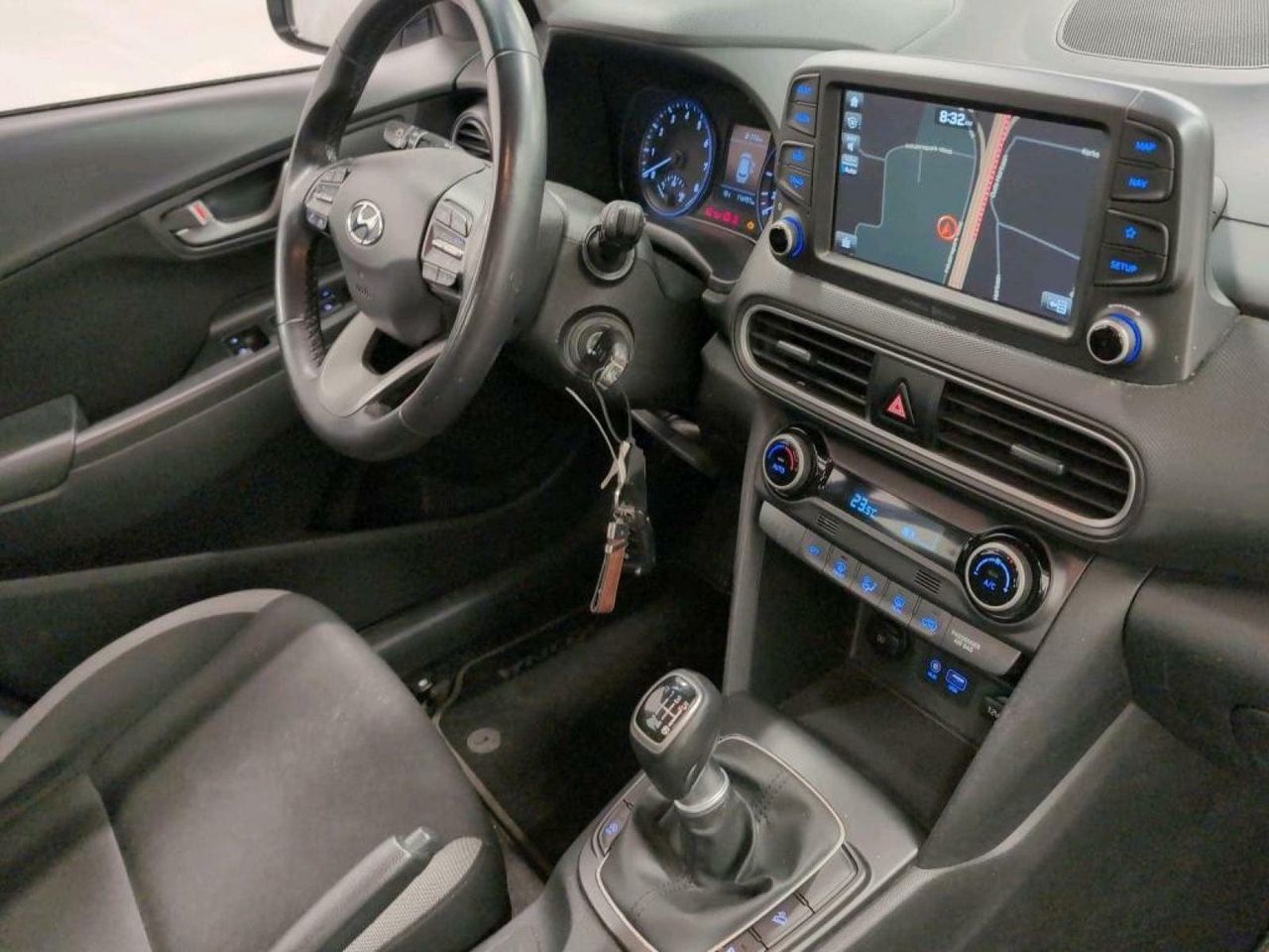 Foto Hyundai Kona 3