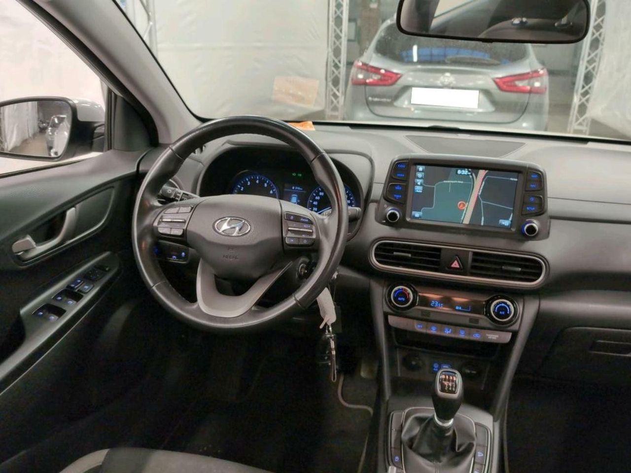 Foto Hyundai Kona 6