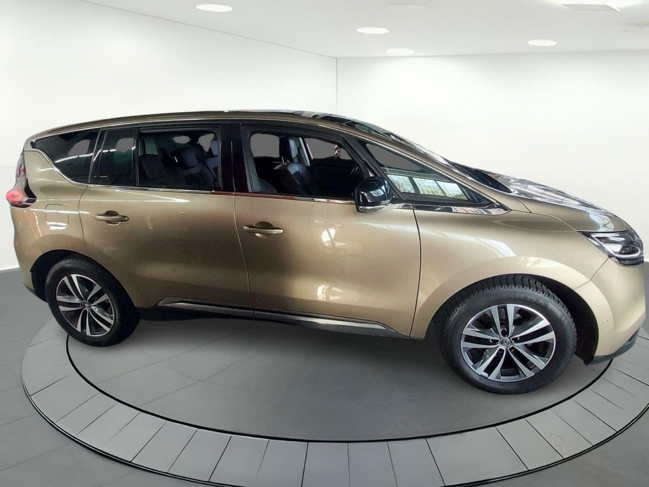 Foto Renault Espace 3