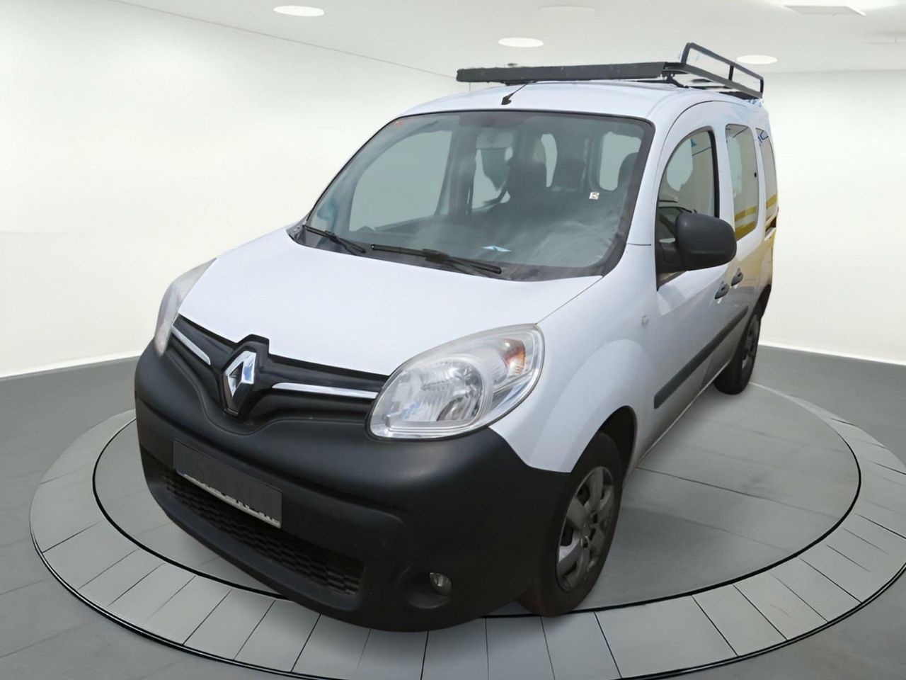 Foto Renault Kangoo 1