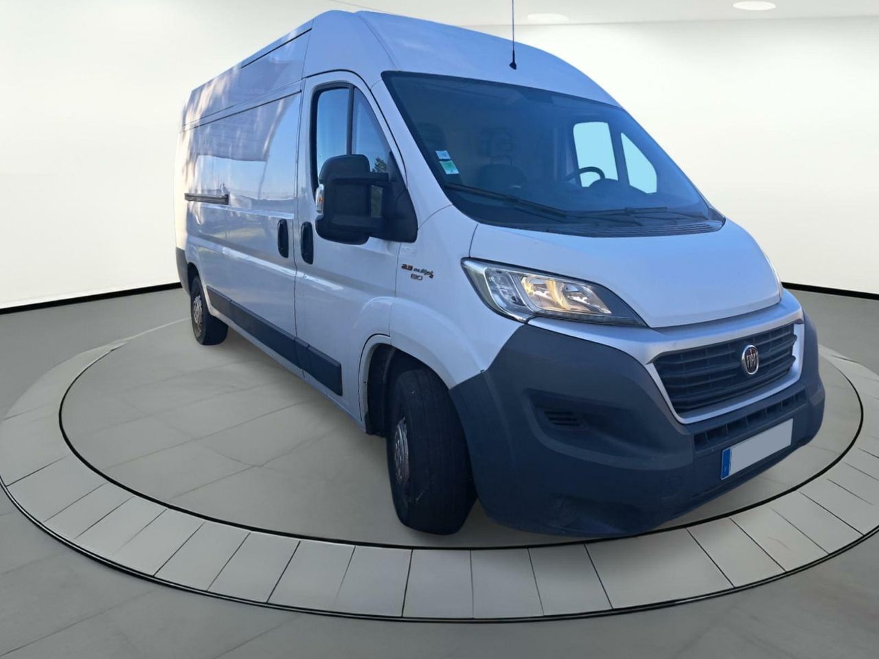 Foto Fiat Ducato 1