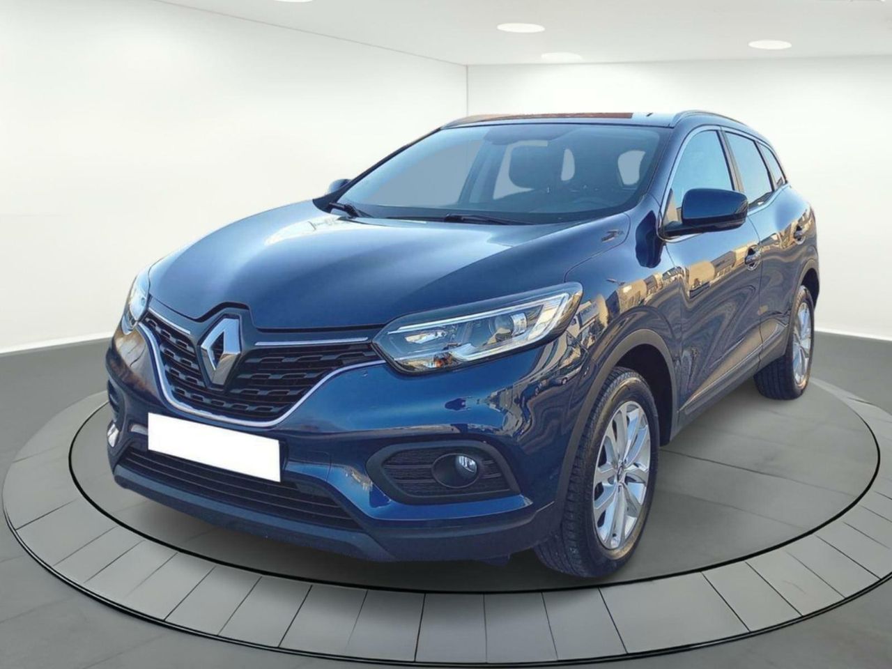 Foto Renault Kadjar 1