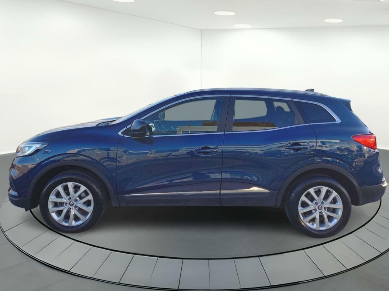 Foto Renault Kadjar 3