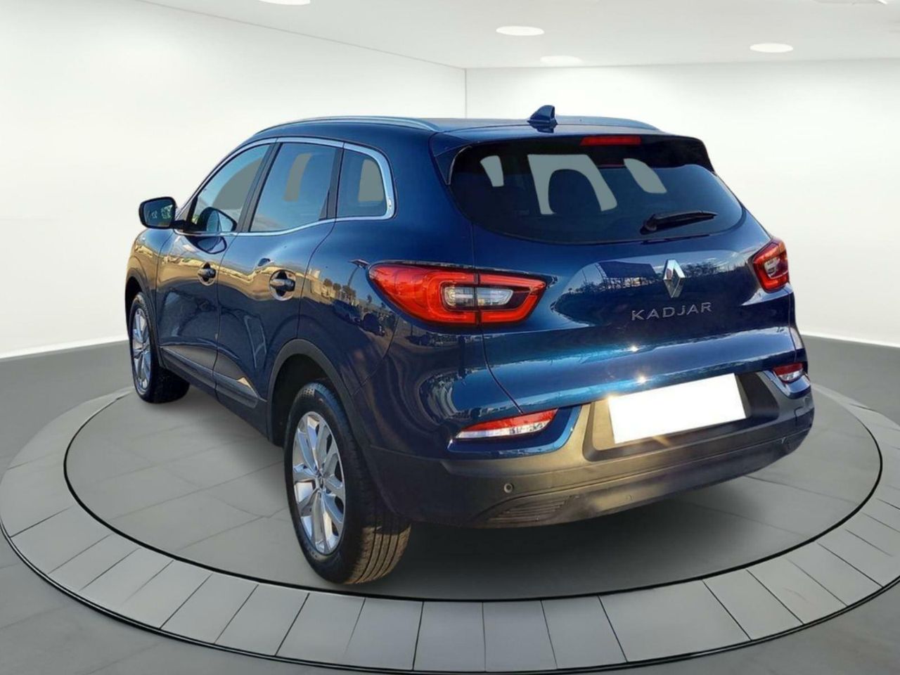 Foto Renault Kadjar 6