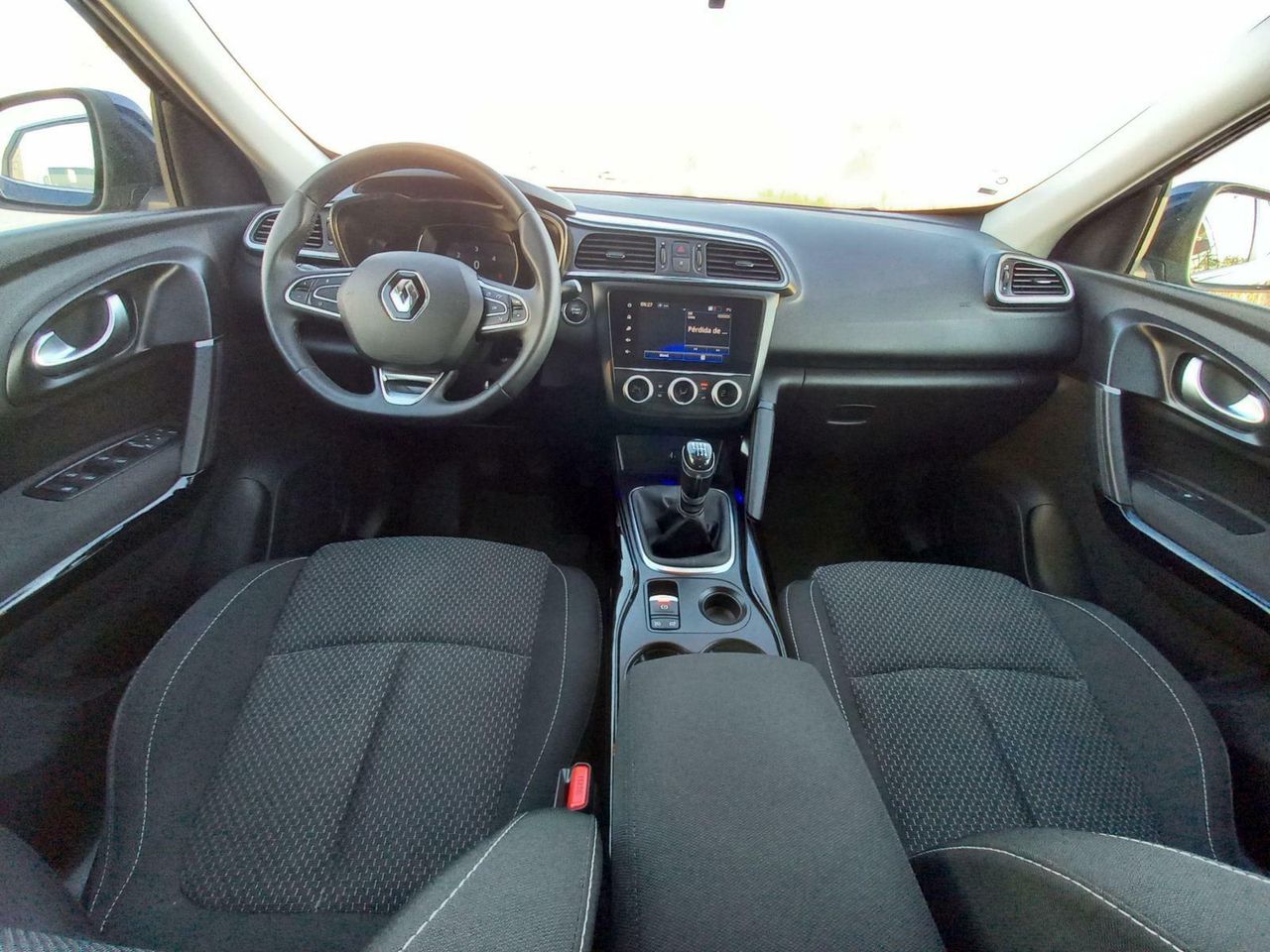 Foto Renault Kadjar 26