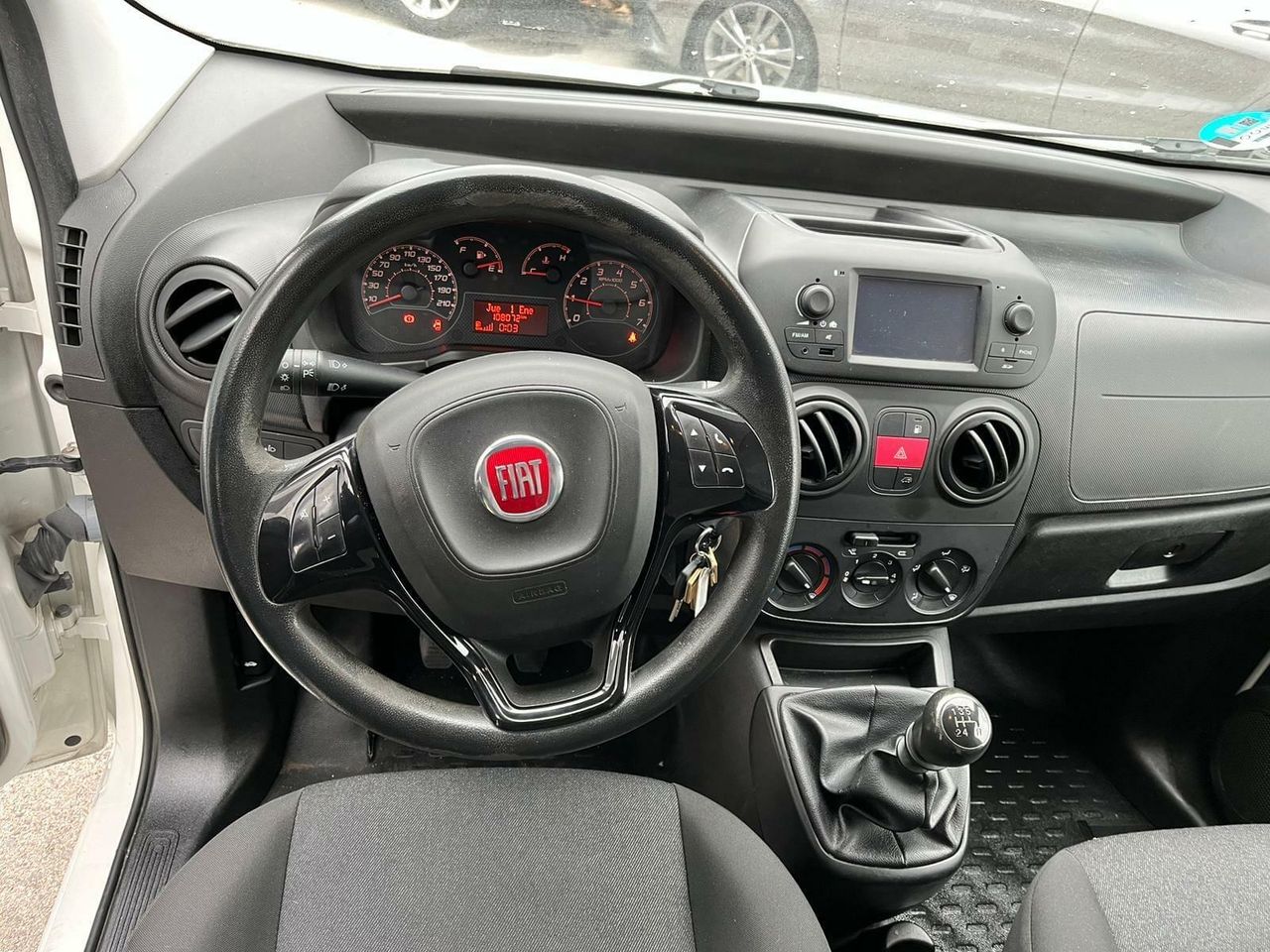 Foto Fiat Fiorino 9