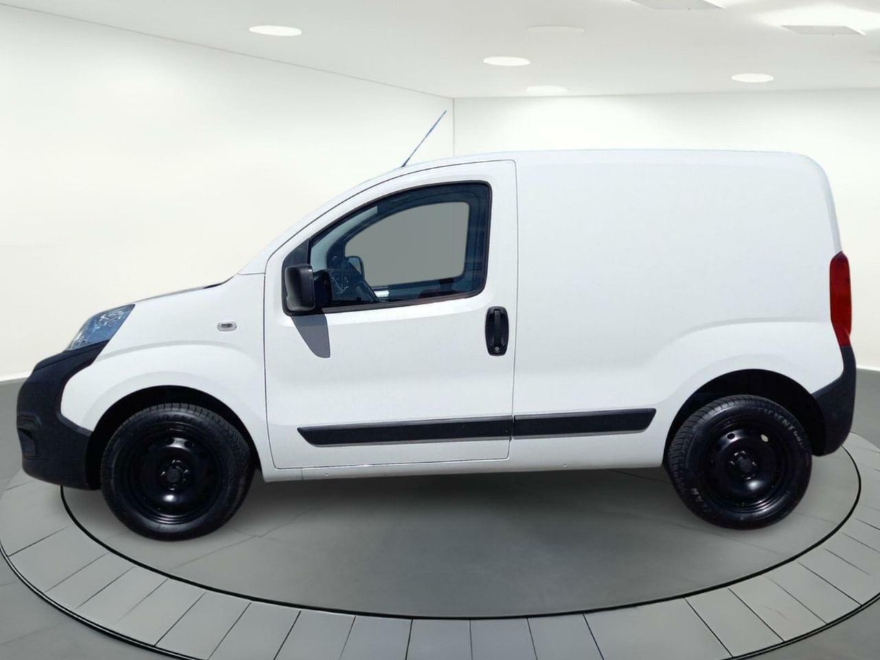 Foto Fiat Fiorino 3