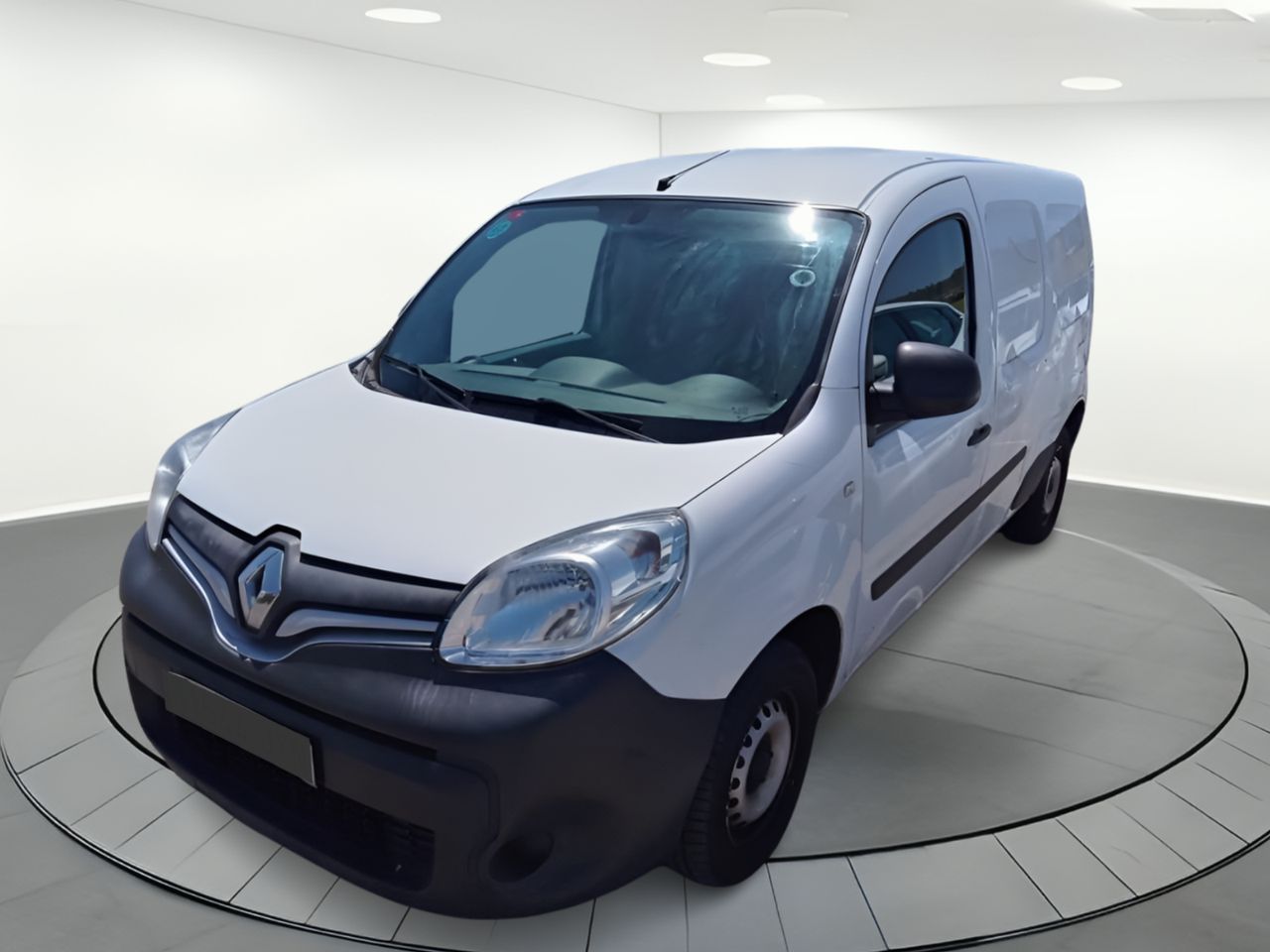 Foto Renault Kangoo 8