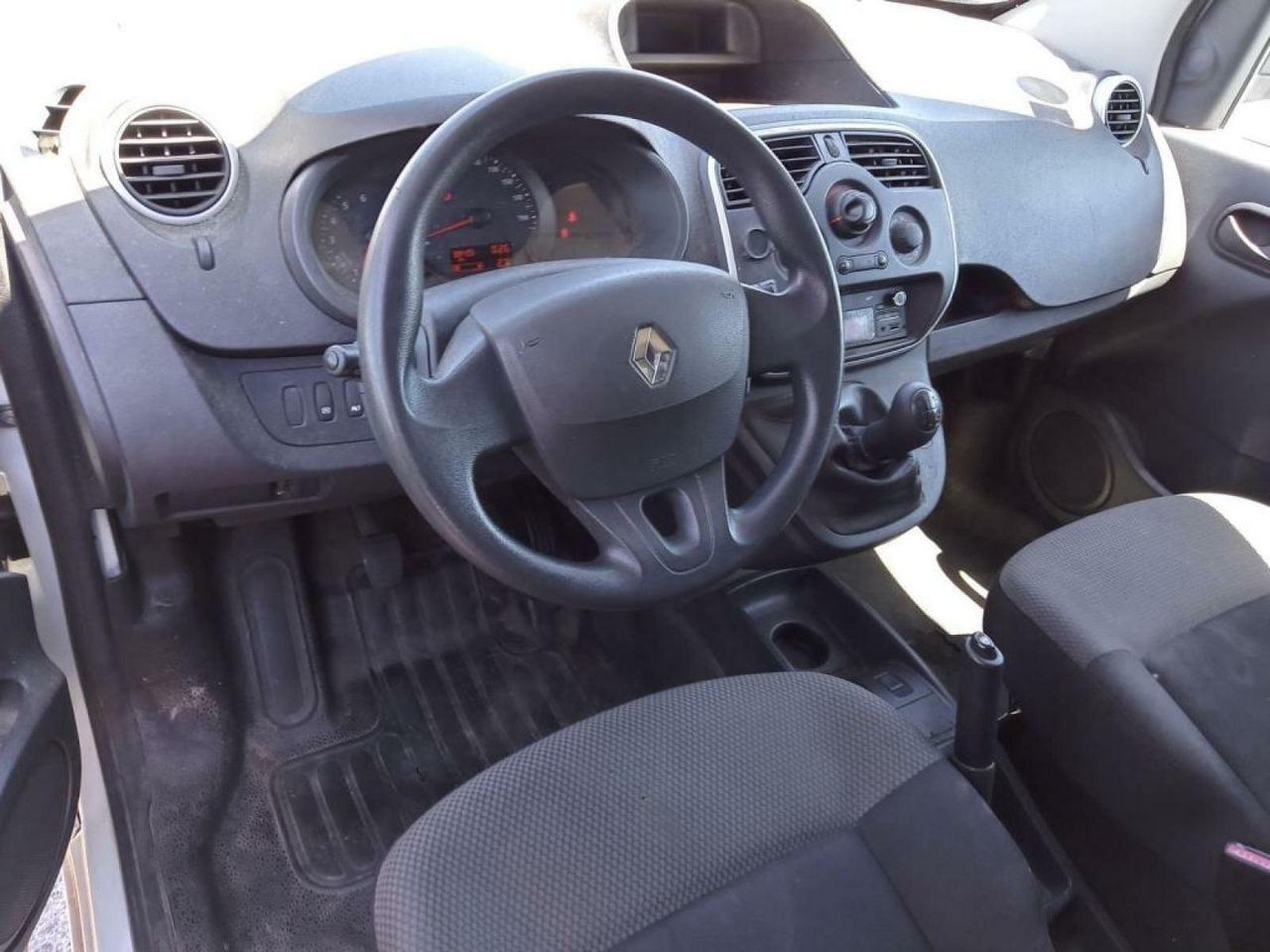 Foto Renault Kangoo 9