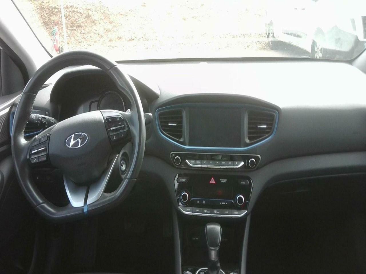 Foto Hyundai IONIQ 3