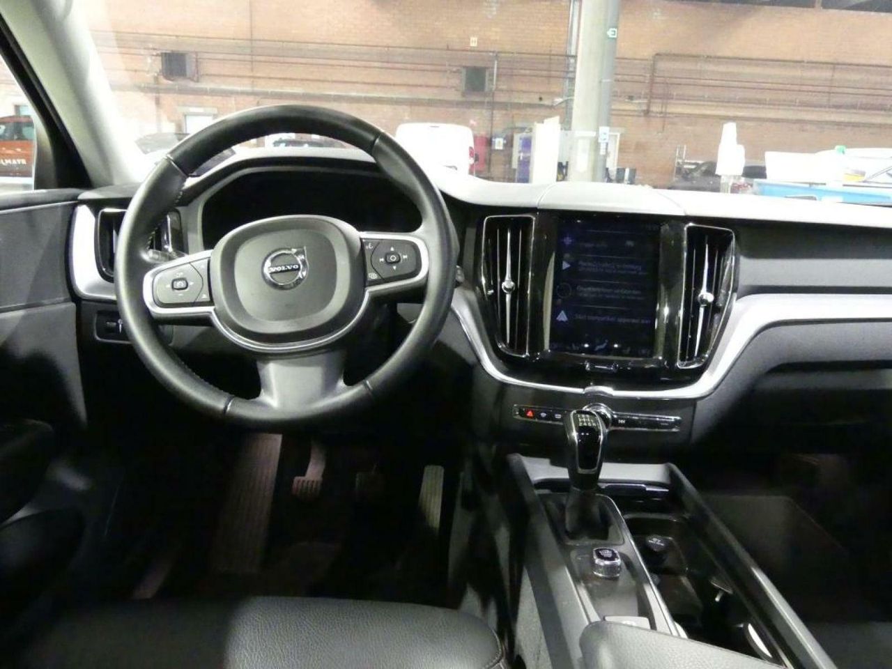 Foto Volvo XC60 5