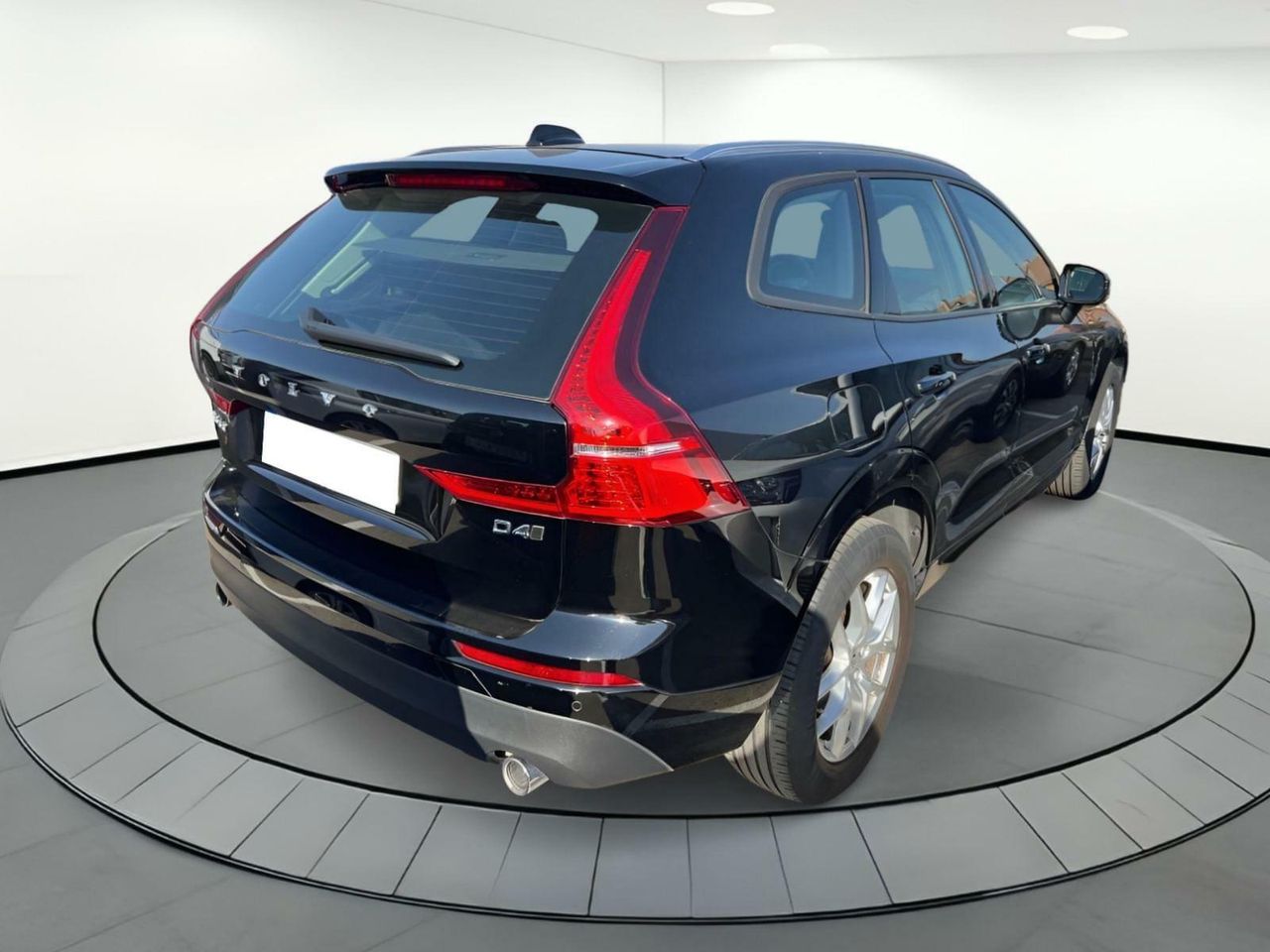 Foto Volvo XC60 1