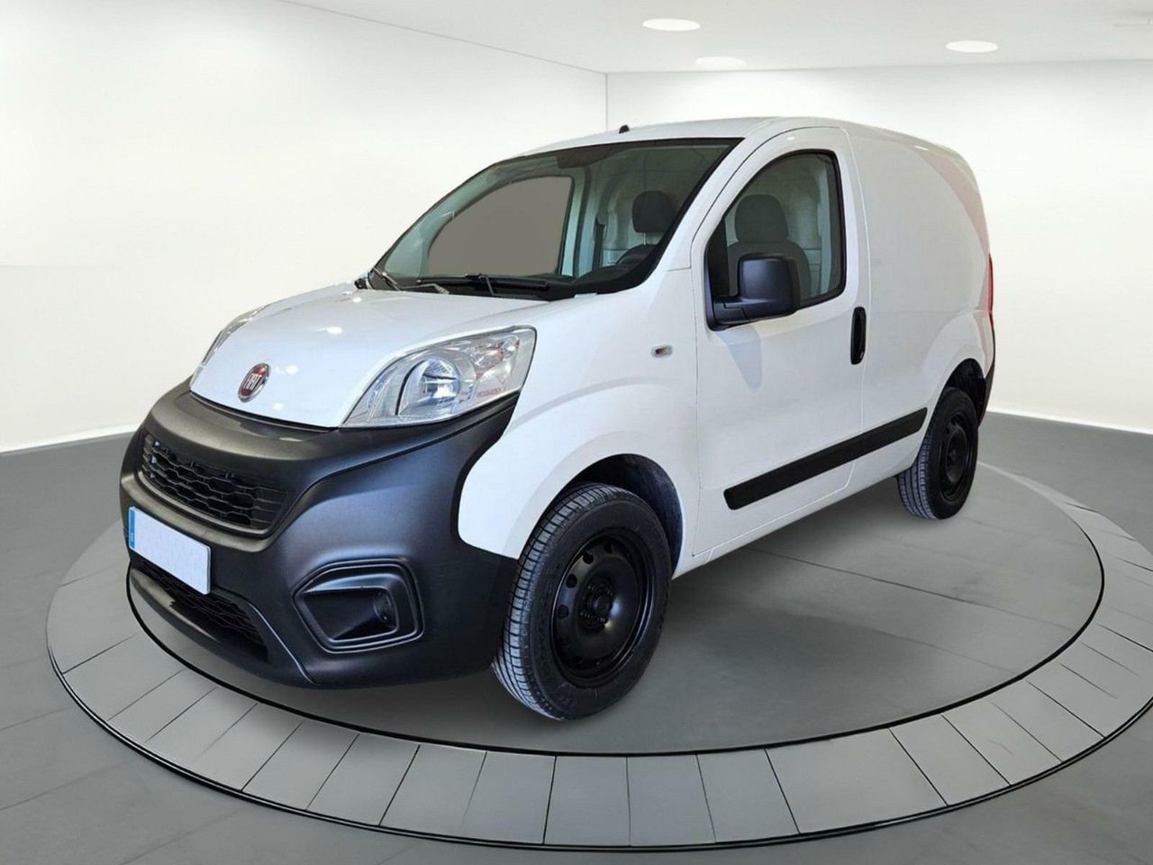 Foto Fiat Fiorino 1