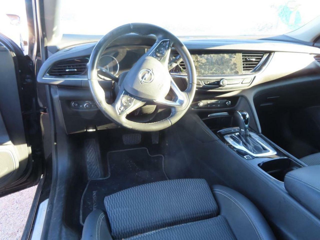 Foto Opel Insignia  2