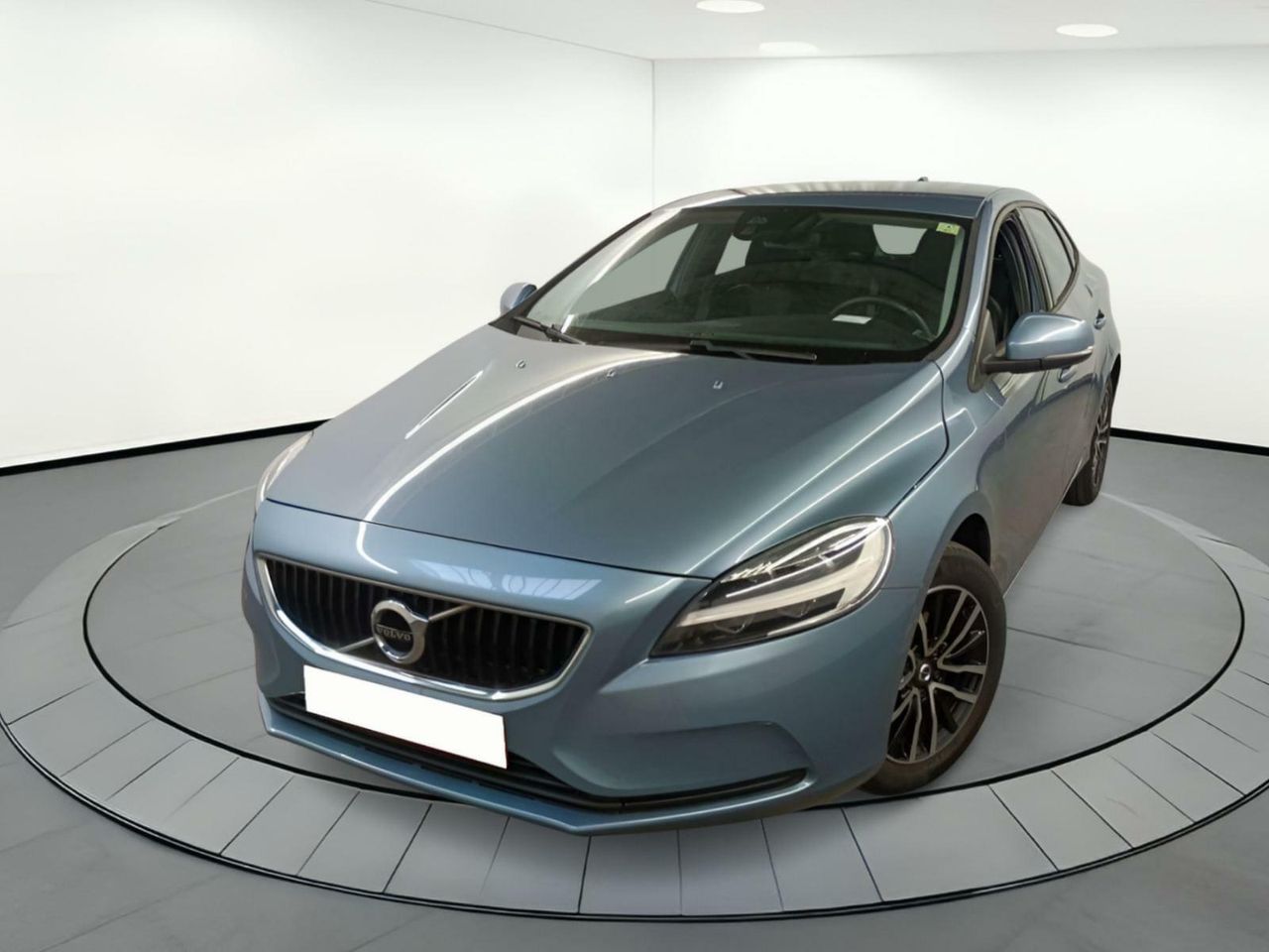 Foto Volvo V40 1