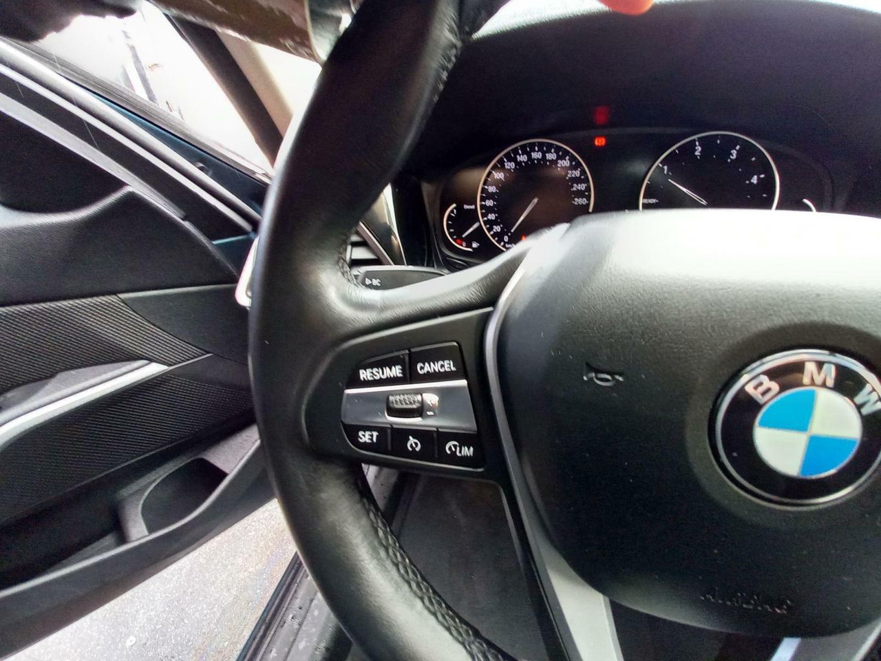 Foto BMW Serie 3 13