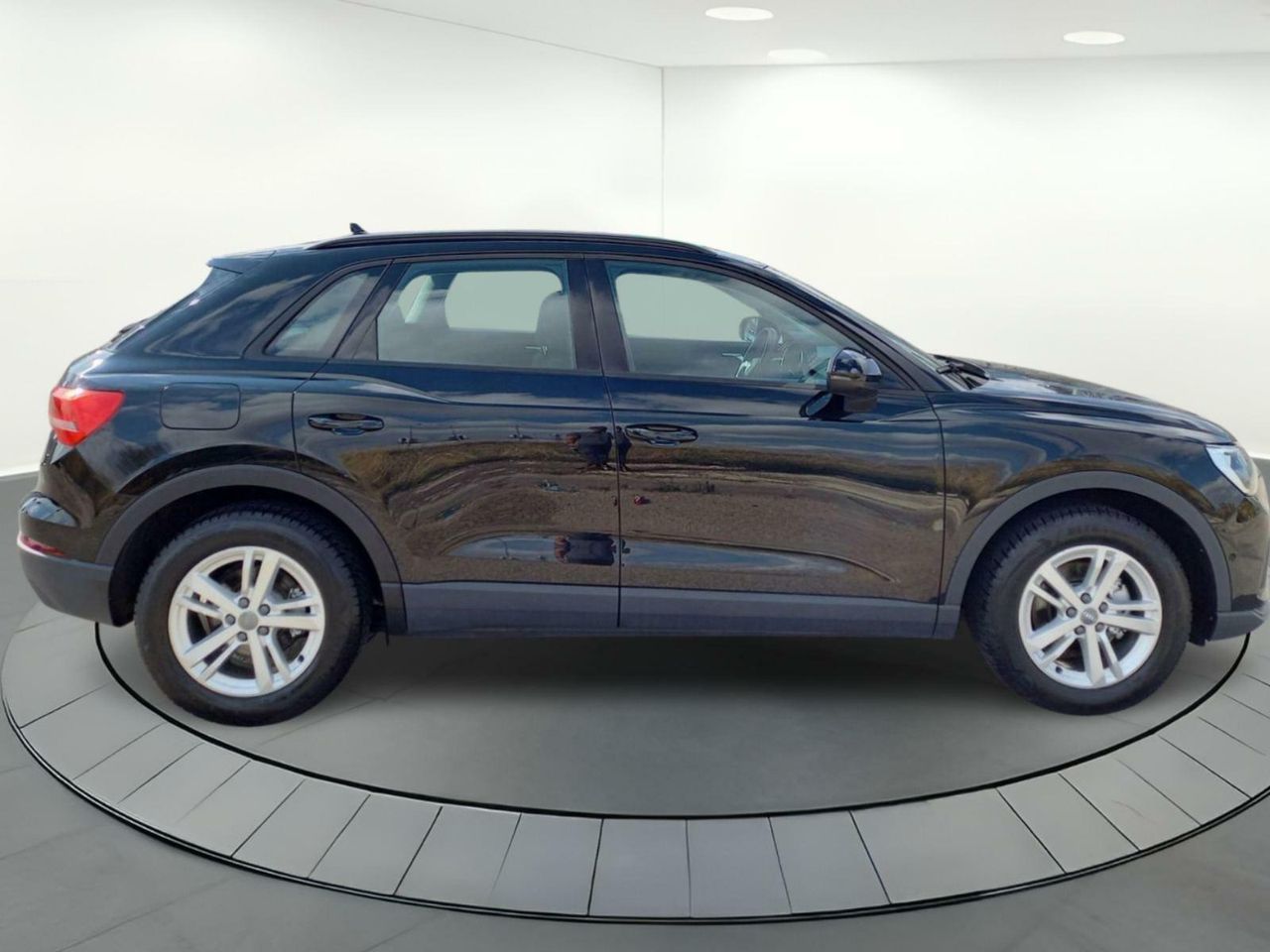 Foto Audi Q3 7