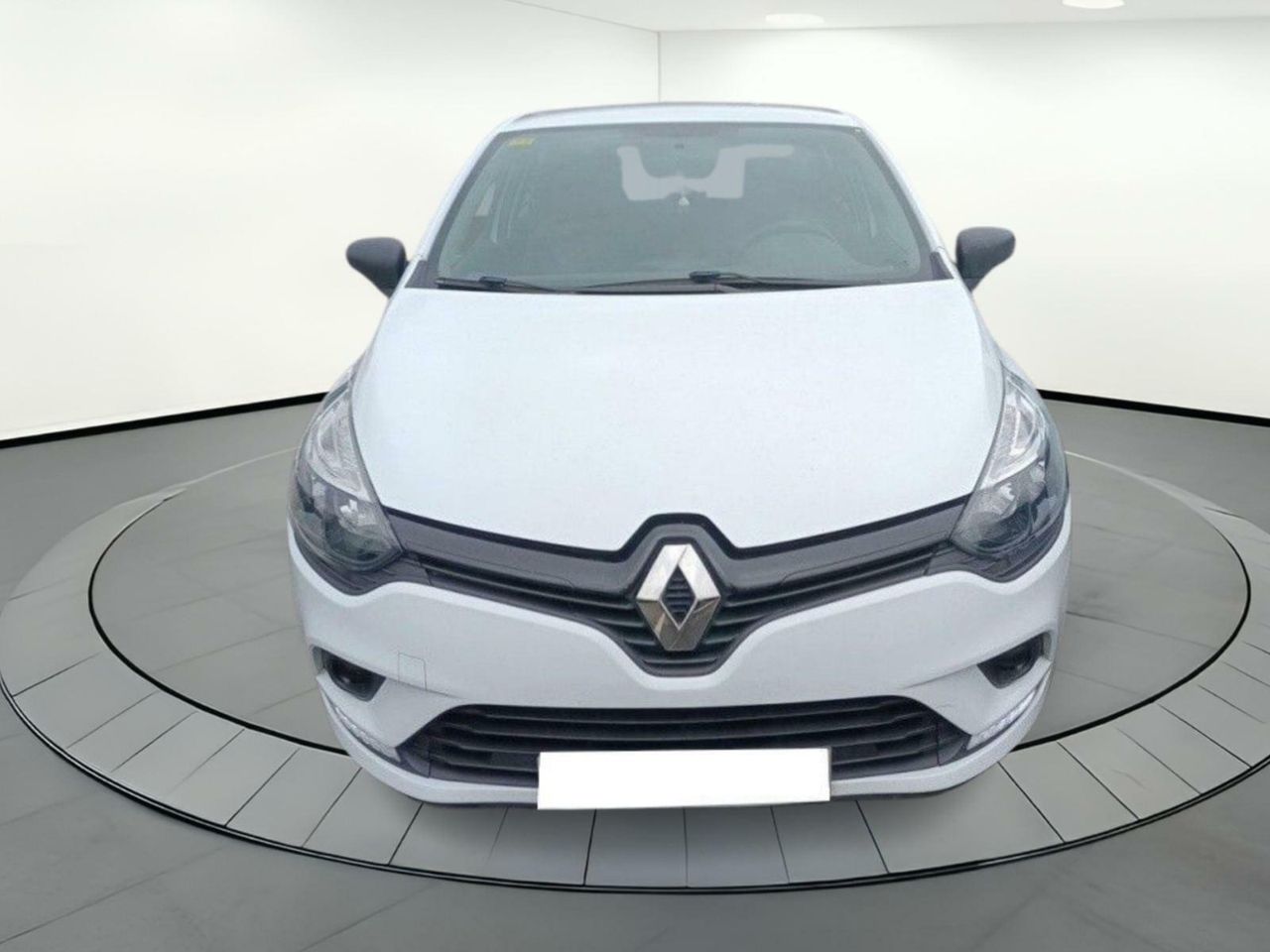 Foto Renault Clio 2