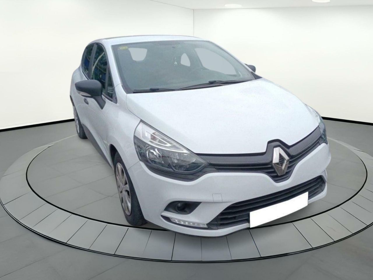 Foto Renault Clio 3