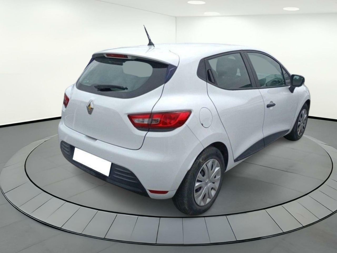 Foto Renault Clio 4